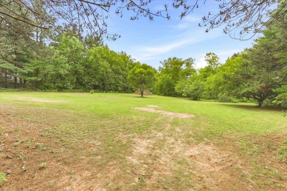 2.14 Acres of Land for Sale in Farmington, Wisconsin - Farmington, Wisconsin, 54644