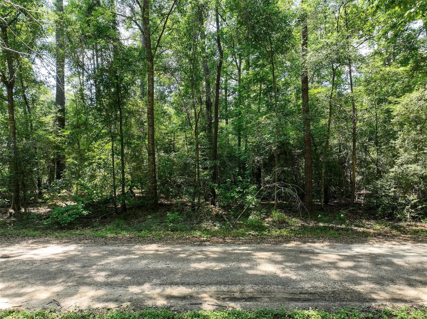 Property from 0 Fairway Dr - KW - New Caney, Texas, 77357