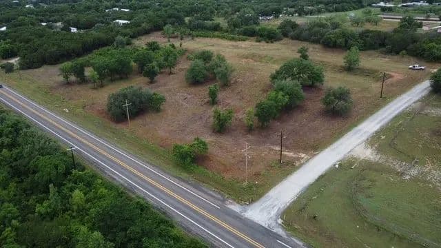 Property from 1018 County Road 324 - KW - Granbury, Texas, 76048
