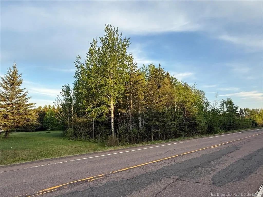 Property from Lot Route 115 - KW - Canada