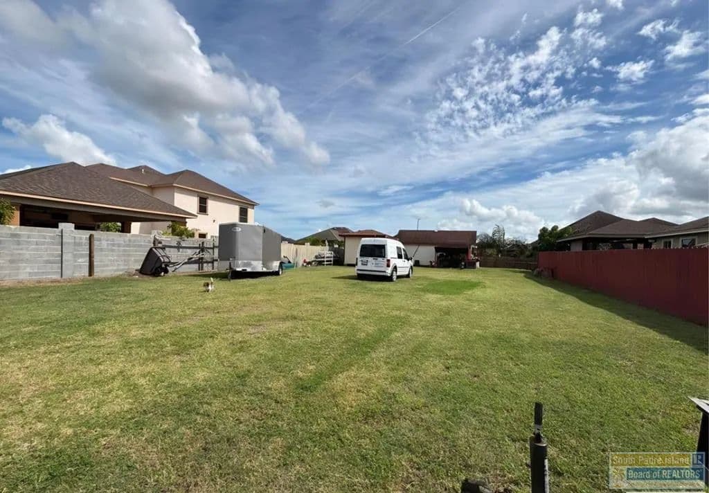 0.14 Acres of Land for Sale in Brownsville, Texas - Brownsville, Texas, 78526