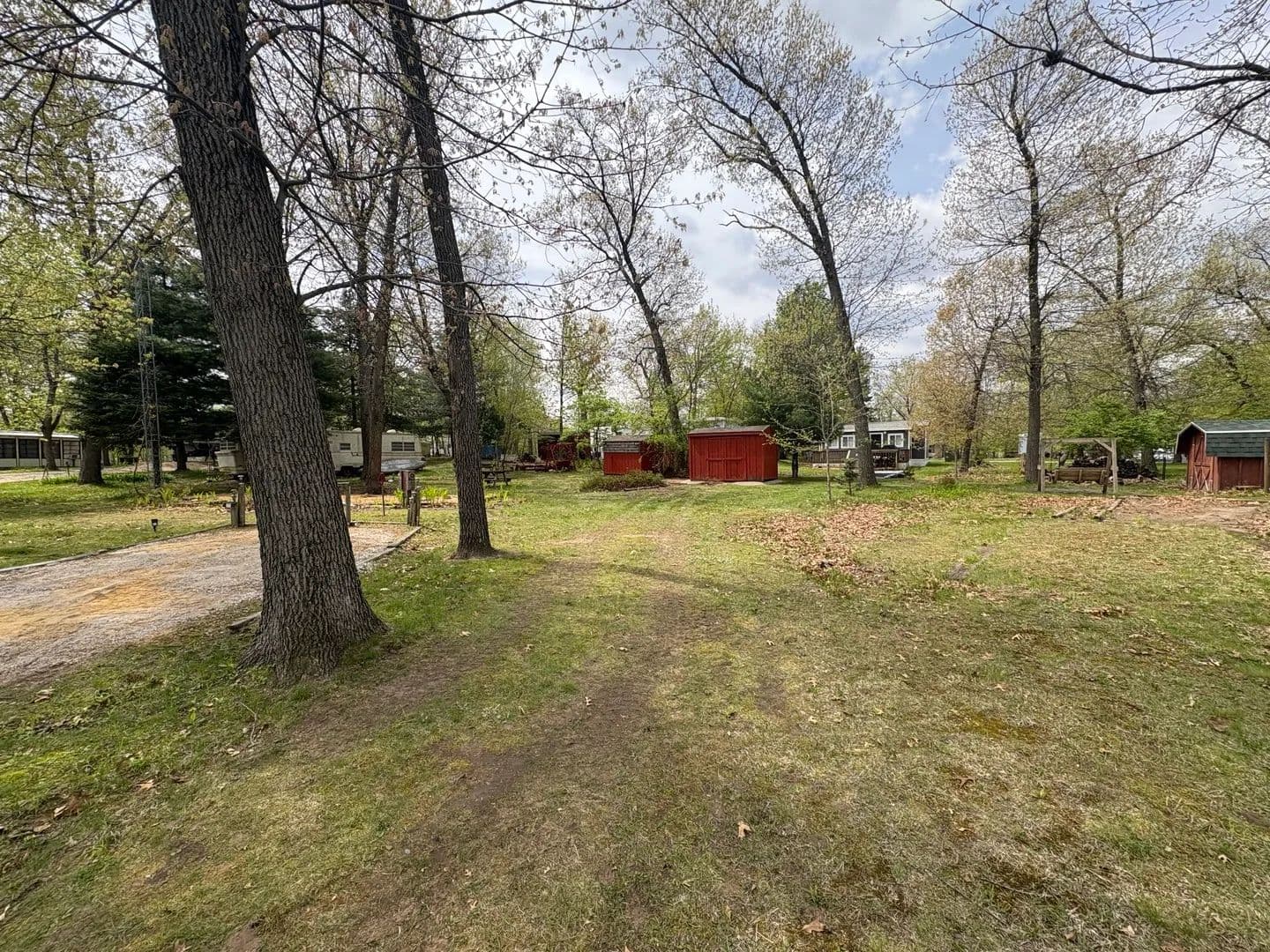 Property from 8/50&51 Woodhaven - KW - Sublette, Illinois, 61367