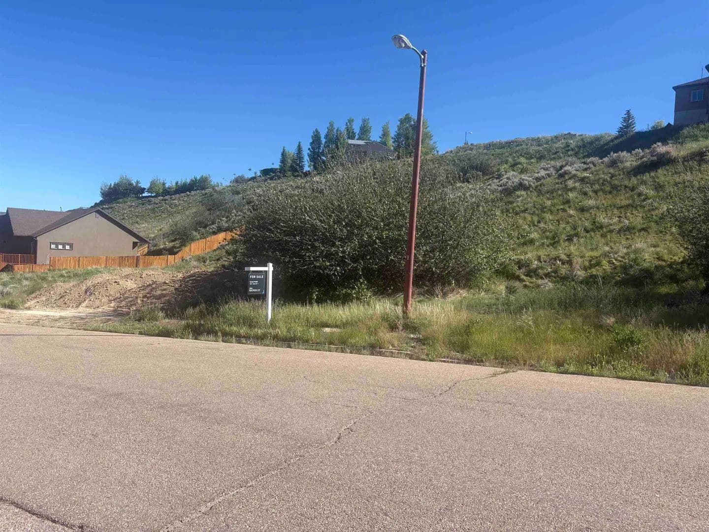 0.21 Acres of Land for Sale in Evanston, Wyoming - Evanston, Wyoming, 82930