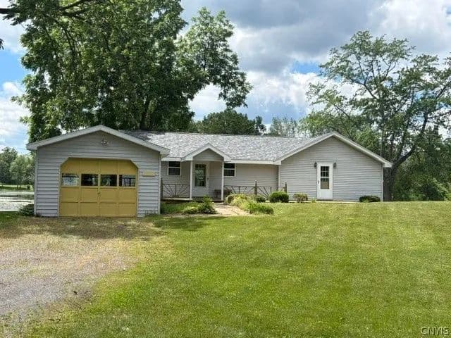 0.22 Acres of Land for Sale in Hamilton, NY - Hamilton, New York, 13346