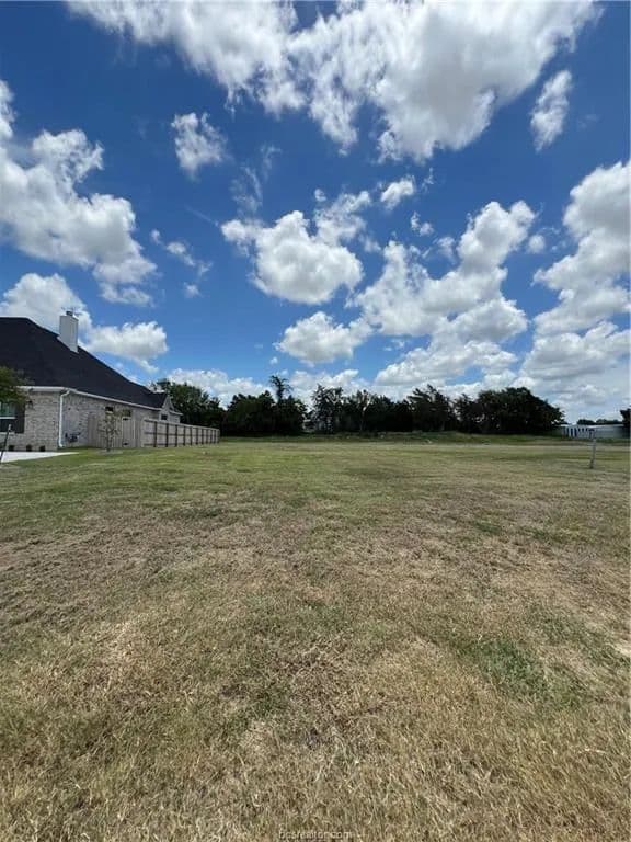 0.24 Acres of Land for Sale in Bryan, Texas - land for sale