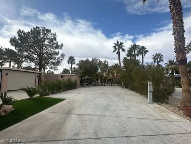 0.06 Acres of Land for Sale in Las Vegas, Nevada - Las Vegas, Nevada, 89139