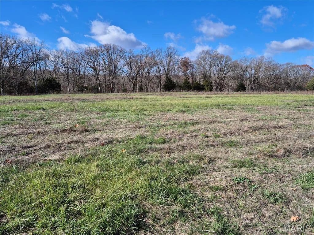 Property from 0 Logan School Rd. (15.2+/- Acres) - KW - New Florence, Missouri, 63363