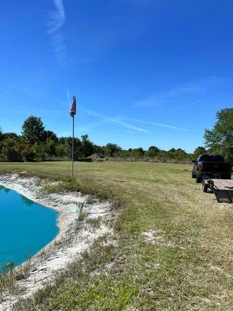 Property from 20641 NW 302nd Street - KW - Okeechobee, Florida, 34972