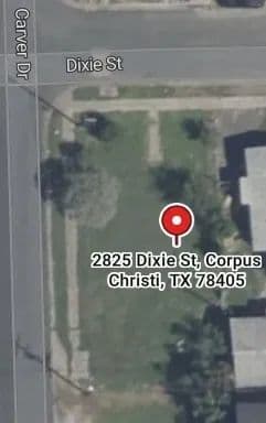 0.09 Acres of Land for Sale in Corpus Christi, Texas - Corpus Christi, Texas, 78405