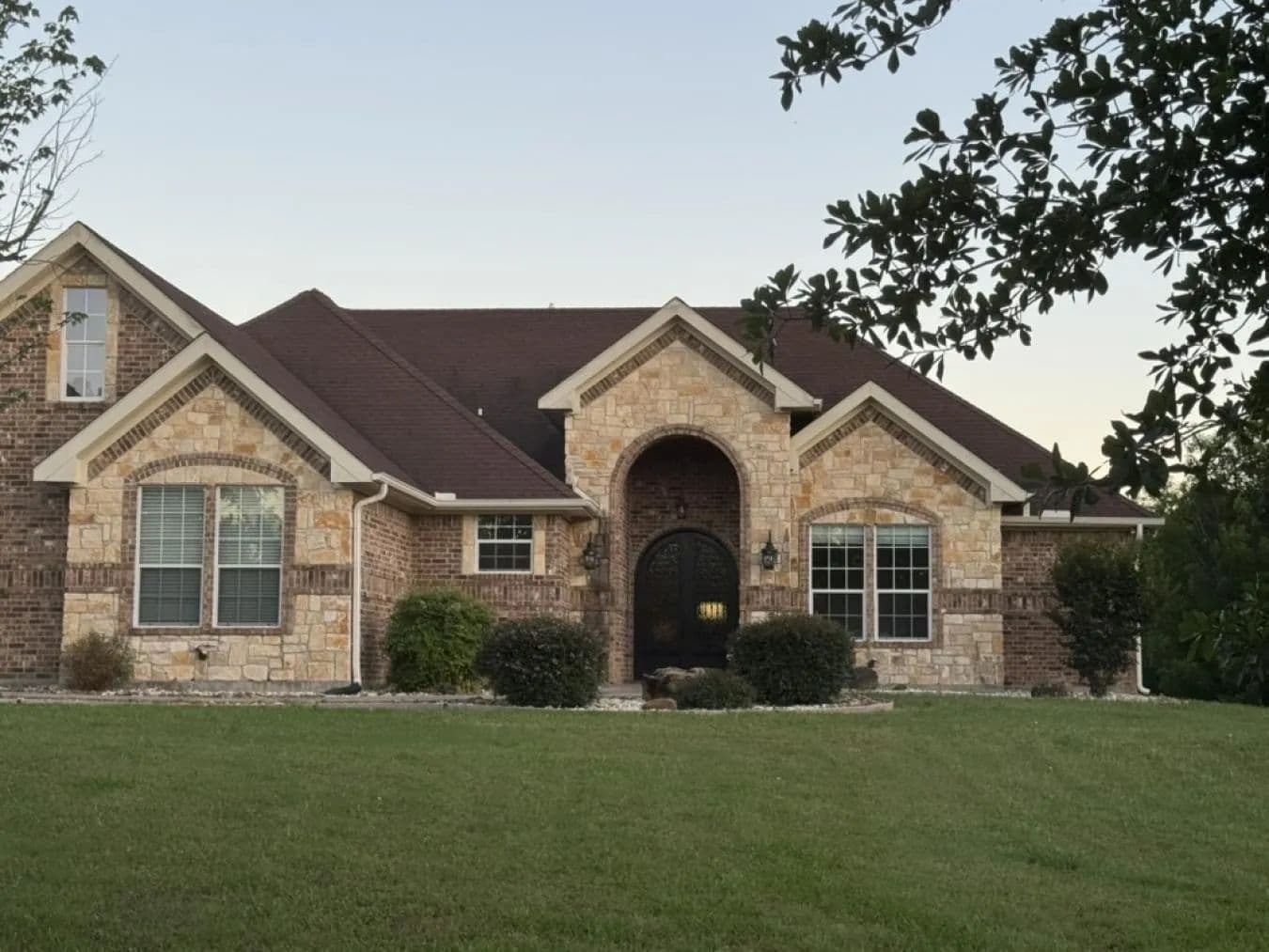 16900 County Road 706 - Leonard, Texas, 75452