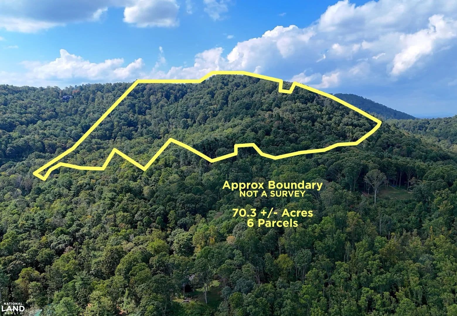Asheville Legacy Estate or Residential Development - Asheville, North Carolina, 28803