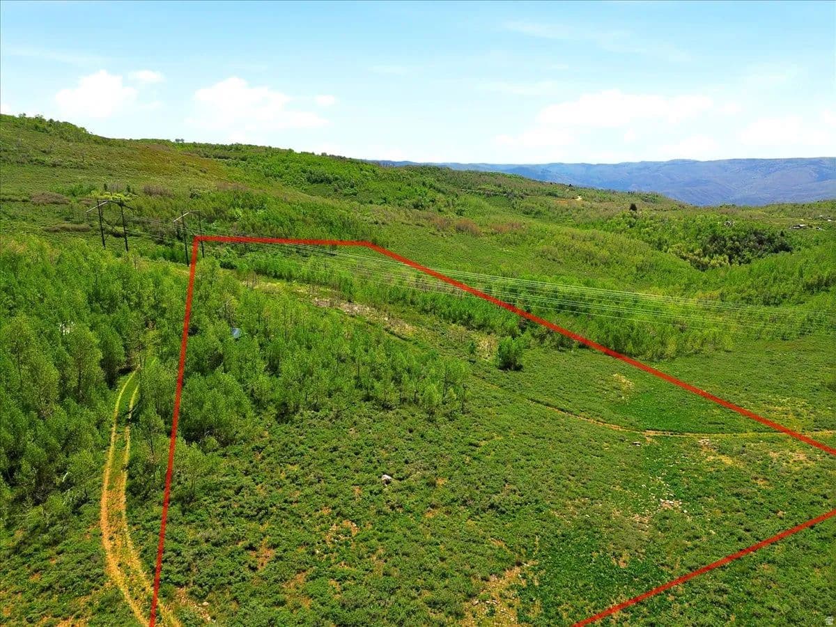 10.96 Acres of Land for Sale in Huntsville, Utah - Huntsville, Utah, 84317