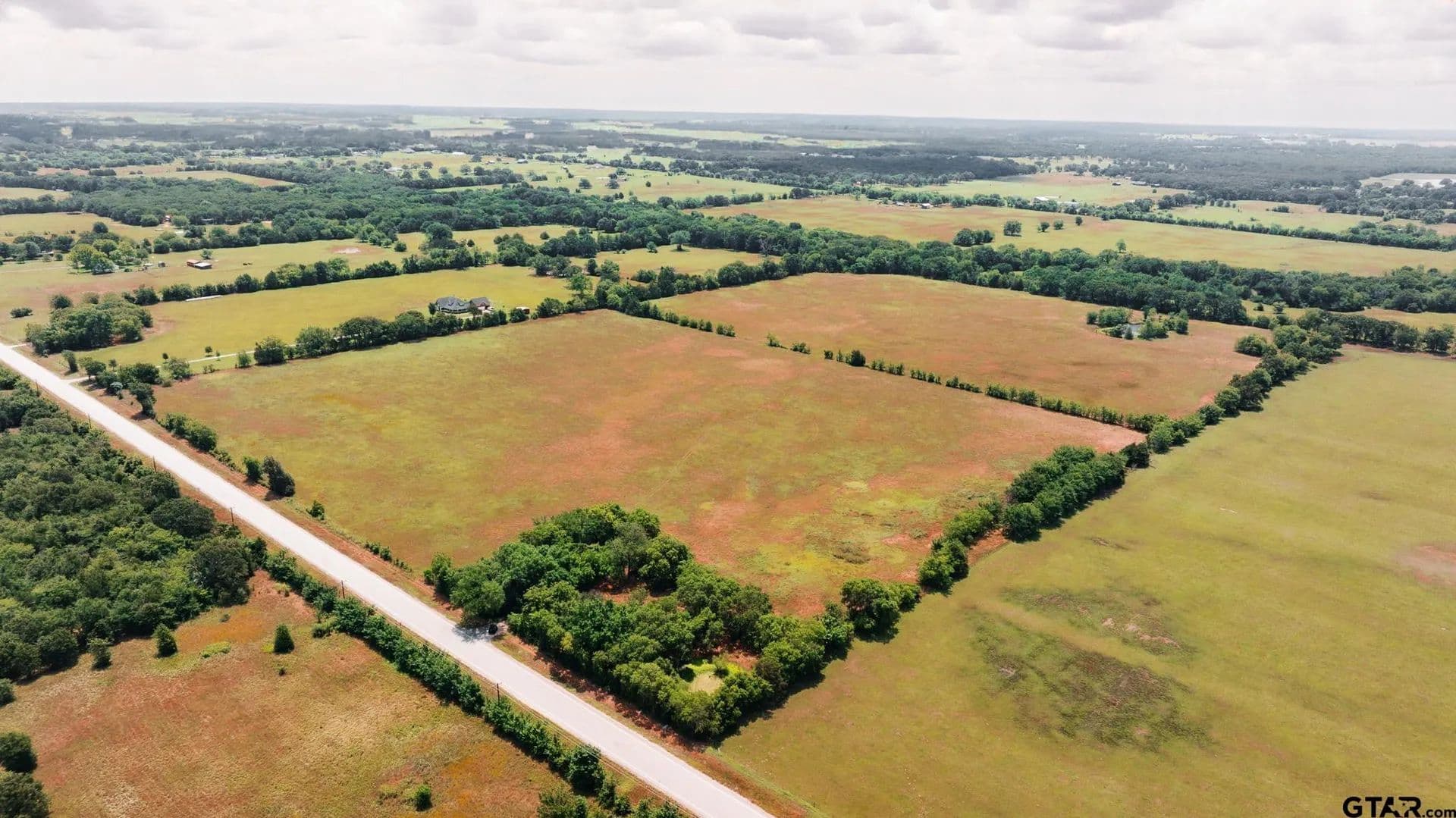 49 Acres of Land for Sale in Scurry, Texas - Scurry, Texas, 75158