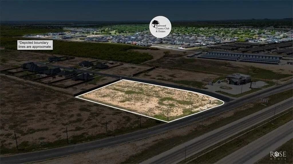 Lots & Land-Other in San Angelo - San Angelo, Texas, 76904