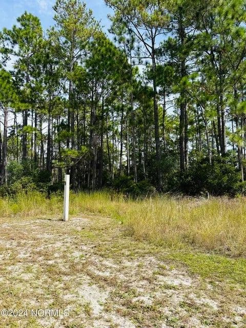 Vacant Land in Shallotte - Shallotte, North Carolina, 28470