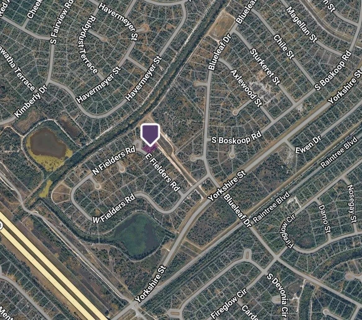 0.26 Acres of Land for Sale in North Port, Florida - North Port, Florida, 34288