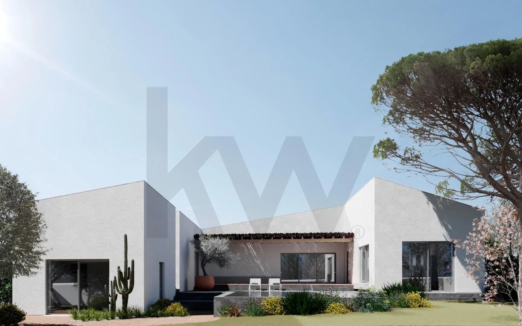 750 Acres of Land for Sale in Comporta, Alcácer do Sal - land for sale