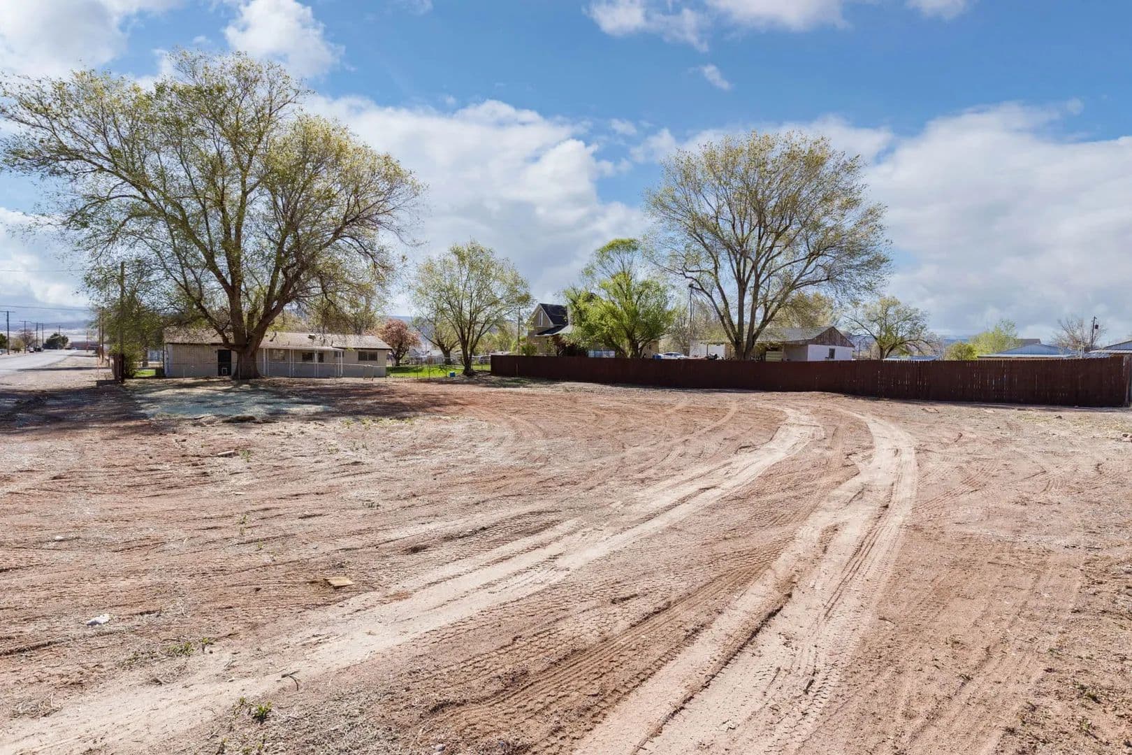 Land -Single Family Acreage in Redmond - Redmond, Utah, 84652