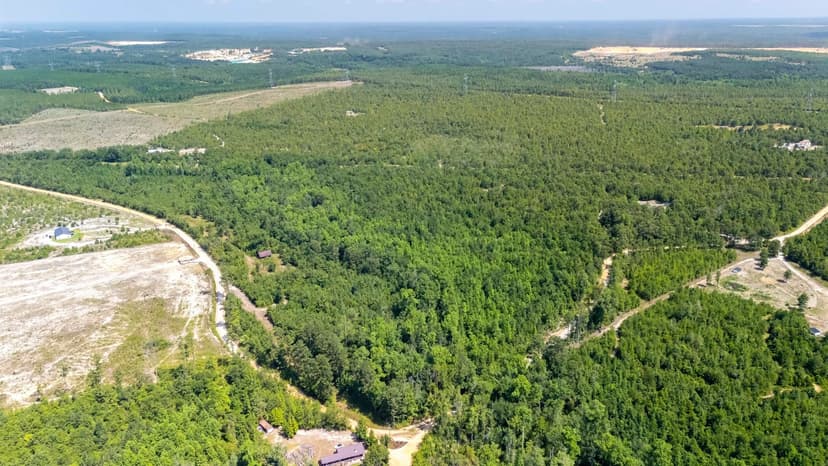 Property from 2576 Jessie James Pond Road - KW