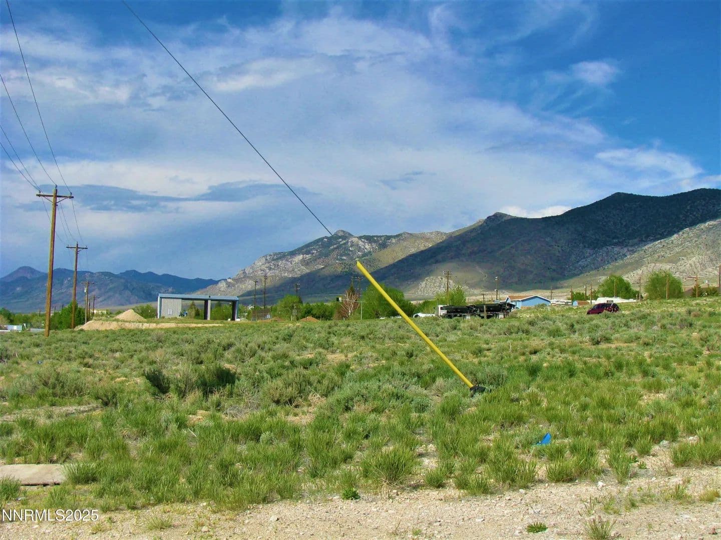 0.8 Acres of Land for Sale in McGill, Nevada - McGill, Nevada, 89319