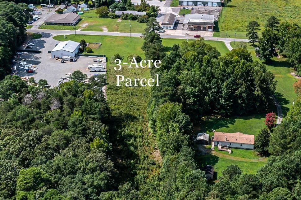 Property from 00 Chesapeake Drive - KW - White Stone, Virginia, 22578