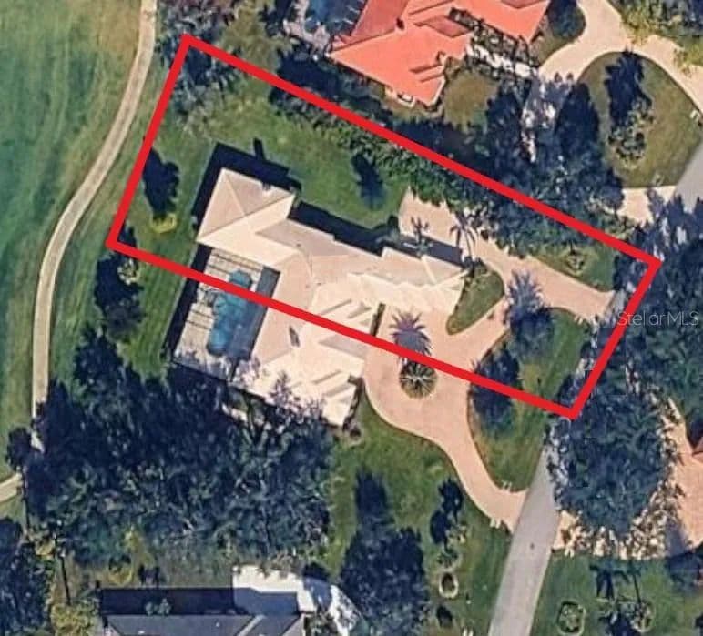 Property from 893 MACEWEN DRIVE - KW - Osprey, Florida, 34229