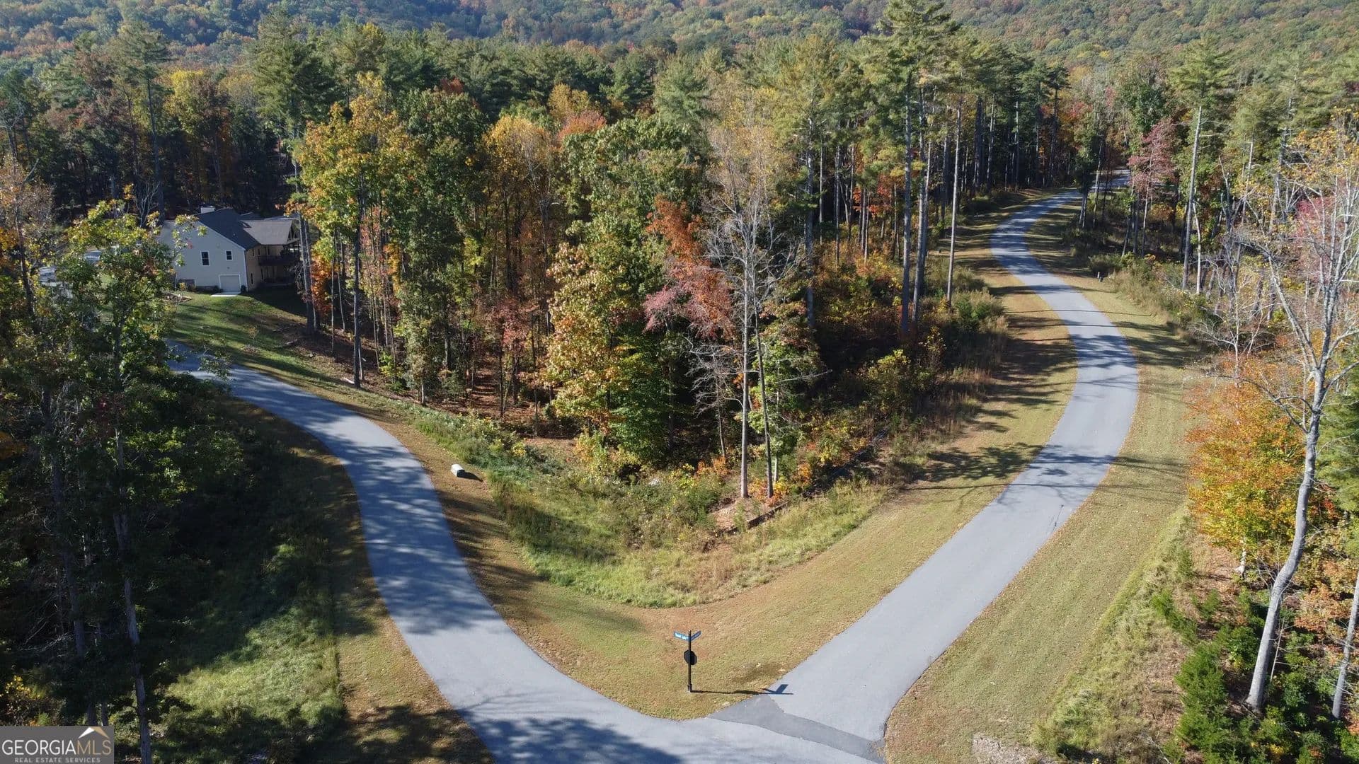 Property from LOT 73 Leisure Mountain Trail - KW - Georgia, 30571