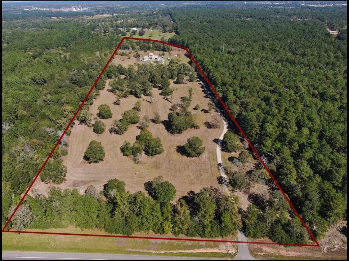 Property from 10890 Fm 830 Road - KW - Willis, Texas, 77318