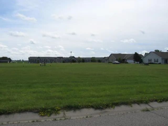 Property from 1512 Ranger Drive - KW - Glencoe, Minnesota, 55336