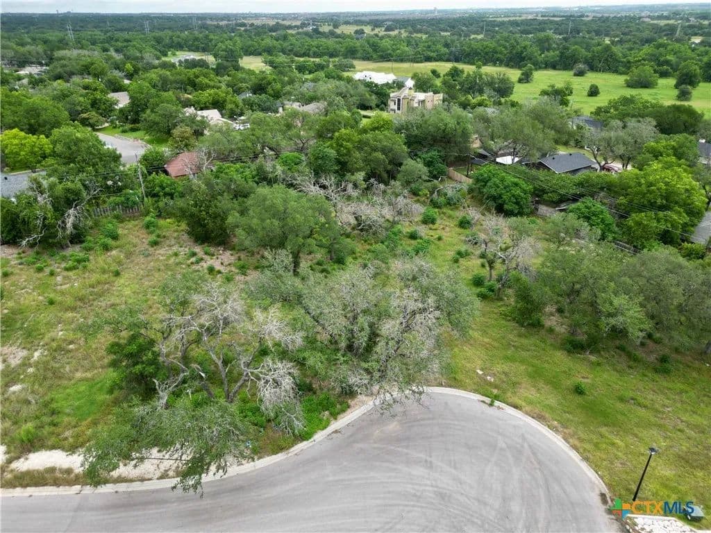 0.44 Acres of Land for Sale in Belton, Texas - land for sale