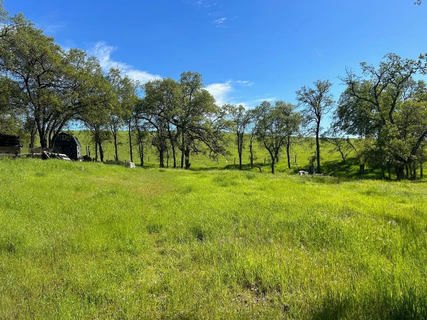 Lots & Land-Other in Copperopolis - Copperopolis, California, 95228