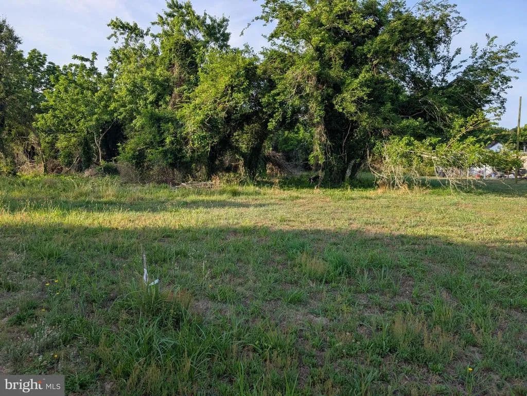1.04 Acres of Land for Sale in BERLIN, MD - Berlin, Maryland, 21811