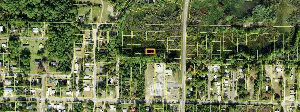 Property from 1304 NW 1ST STREET - KW - Carrabelle, Florida, 32322