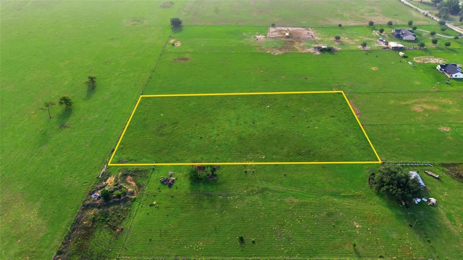 Property from UNKNOWN - KW - Dade City, Florida, 33523