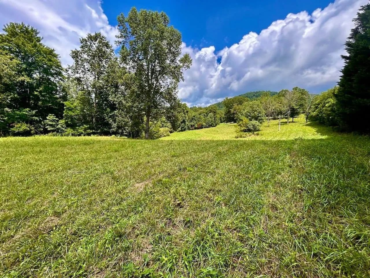 Adam's Hills Subdivision : Blue Ridge Investment Opportunity - 8 Lots / 17.5± Acres For Sale Bedford County, VA - Vinton, Virginia, 24179