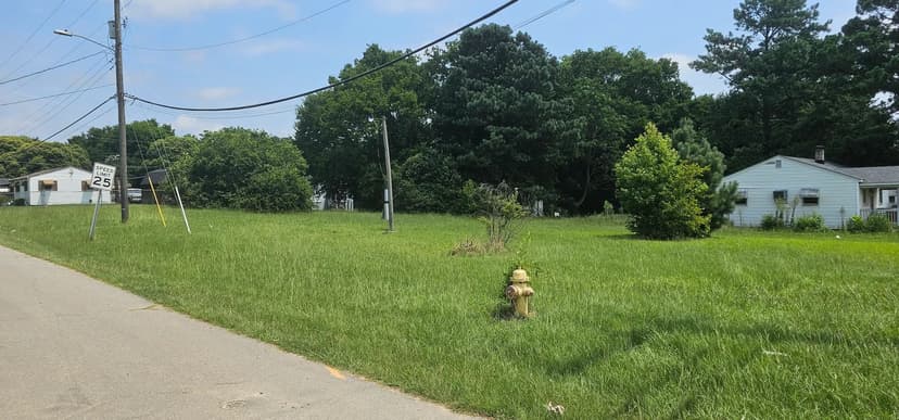 Lots & Land-Other in Weldon