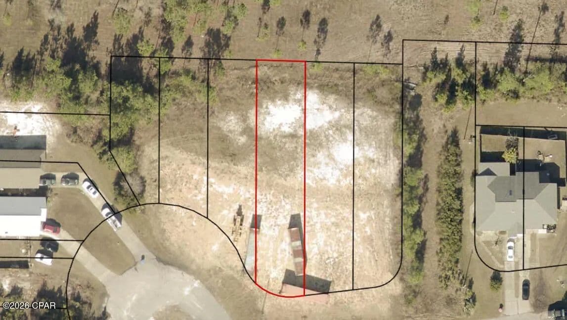 Lots & Land-Other in Panama City - Panama City, Florida, 32404
