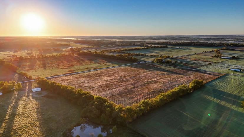 Property from Tract 5 00 Apple Road - KW