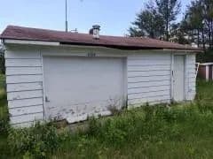 Property from 1039 14th Avenue - KW - Big Flats, Wisconsin, 54613
