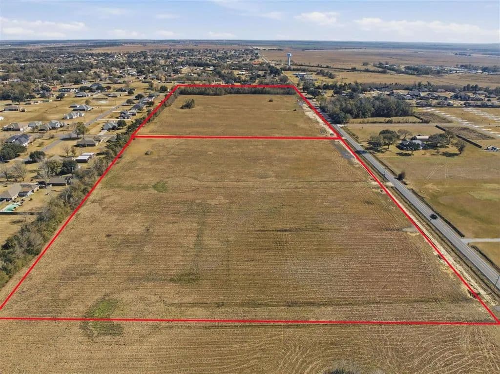 Lots & Land-Other in Lake Charles - Lake Charles, Louisiana, 70601