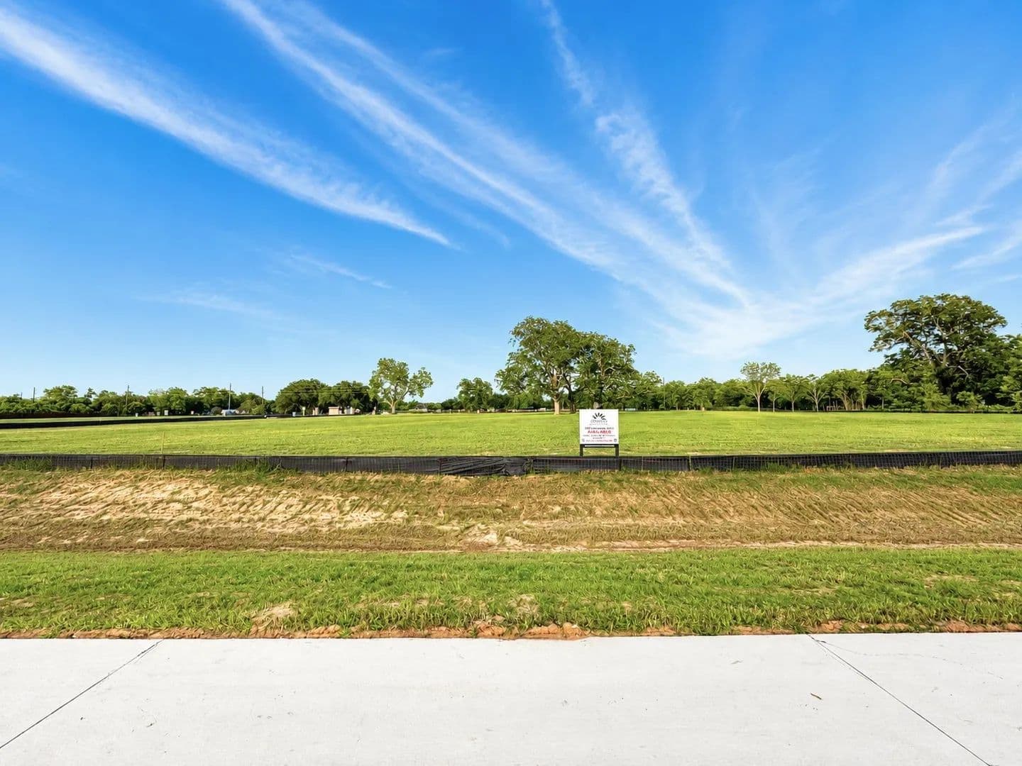 0.81 Acres of Land for Sale in Fulshear, Texas - land for sale