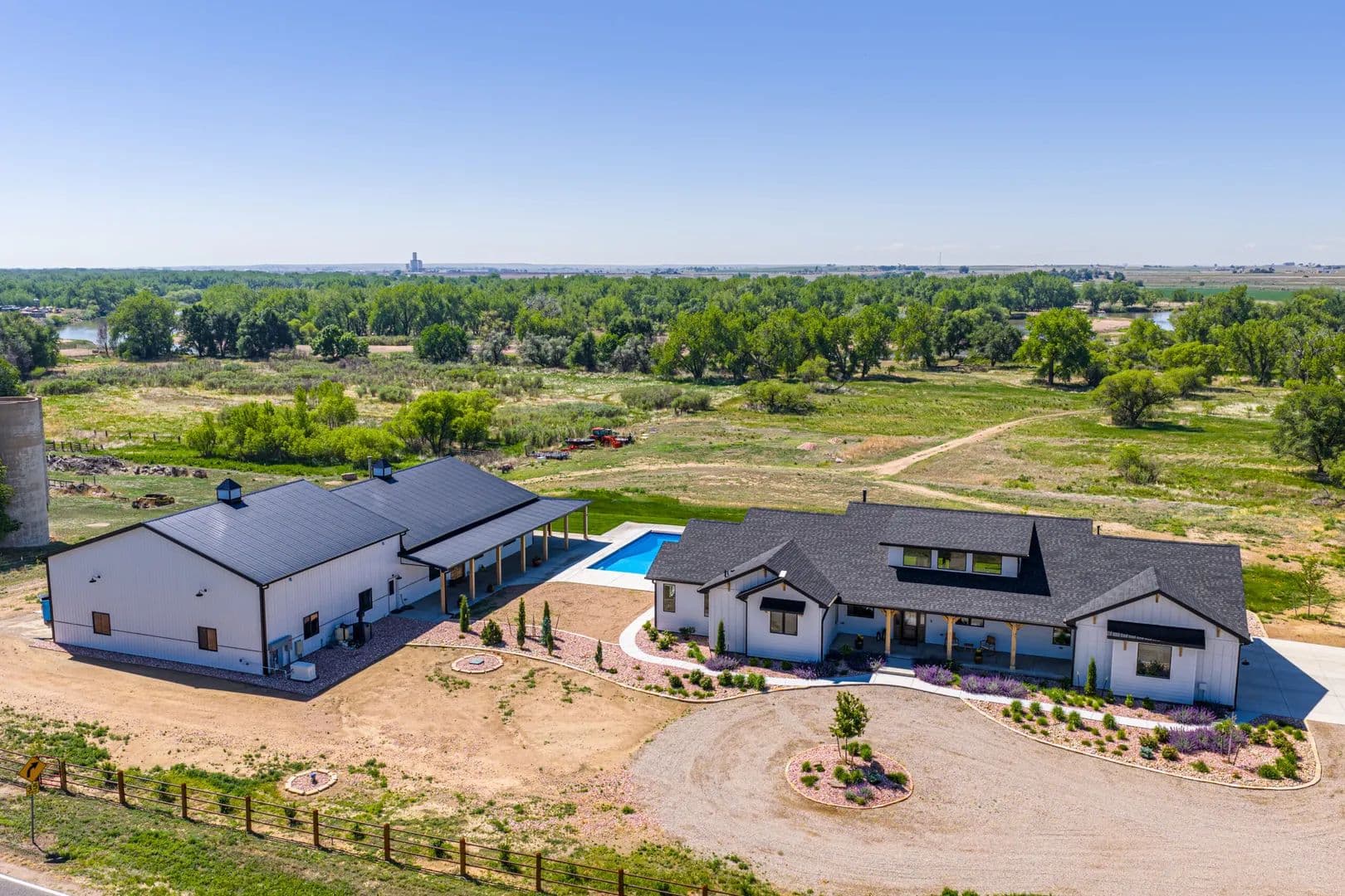 27446 County Road 388 - Kersey, Colorado, 80644