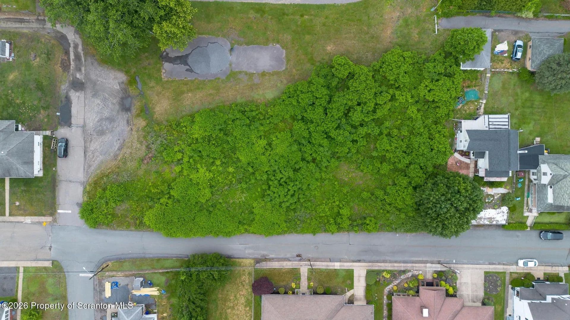 0.18 Acres of Land for Sale in Pittston, Pennsylvania - Pittston, Pennsylvania, 18640