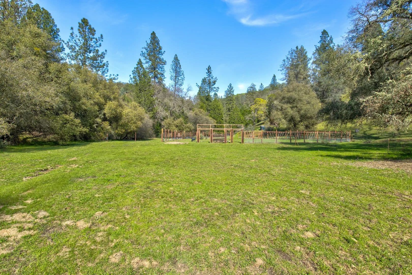 Trembath Mountain Creekside - Fiddletown, California, 95629