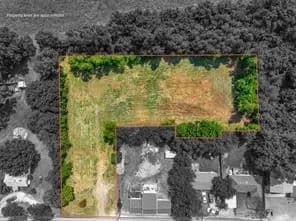 Commercial Lot in Purcell - land for sale