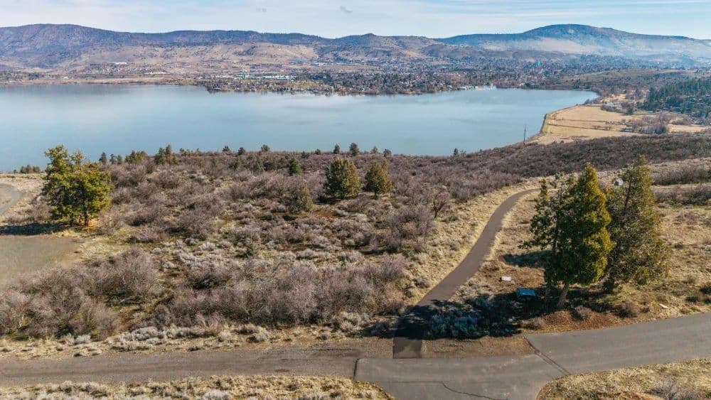 Vacant Land (0-10 Acres) in KLAMATH FALLS - Klamath Falls, Oregon, 97601