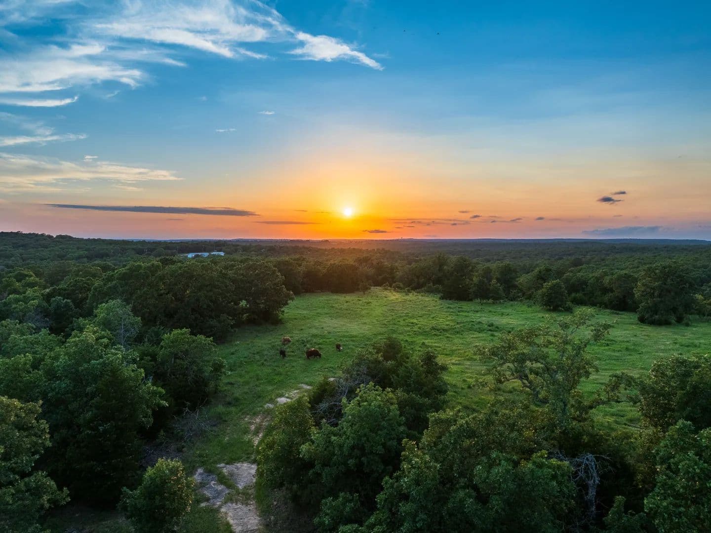 80 W Tina Trail Sand Springs, OK 74354 - land for sale