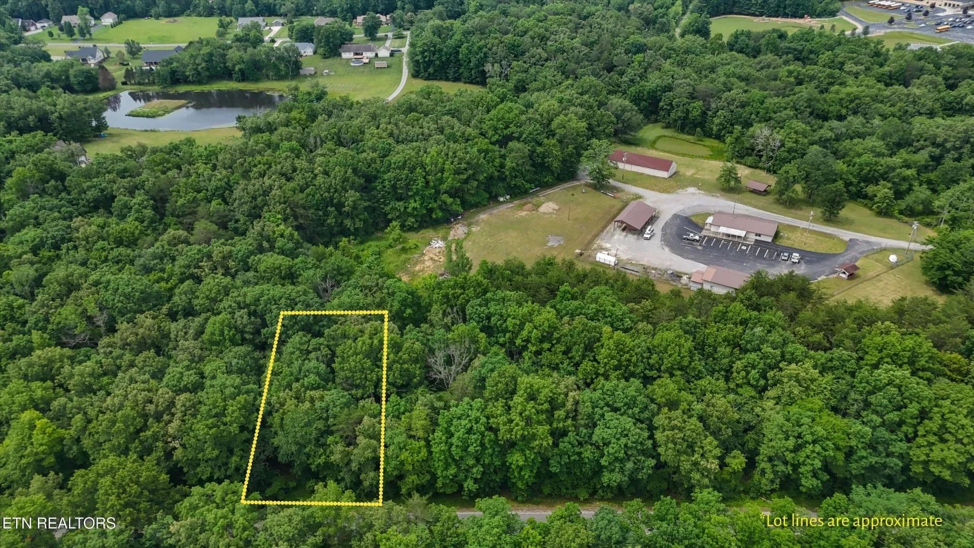 Property from 7030 Ute Lane - KW - Crossville, Tennessee, 38572