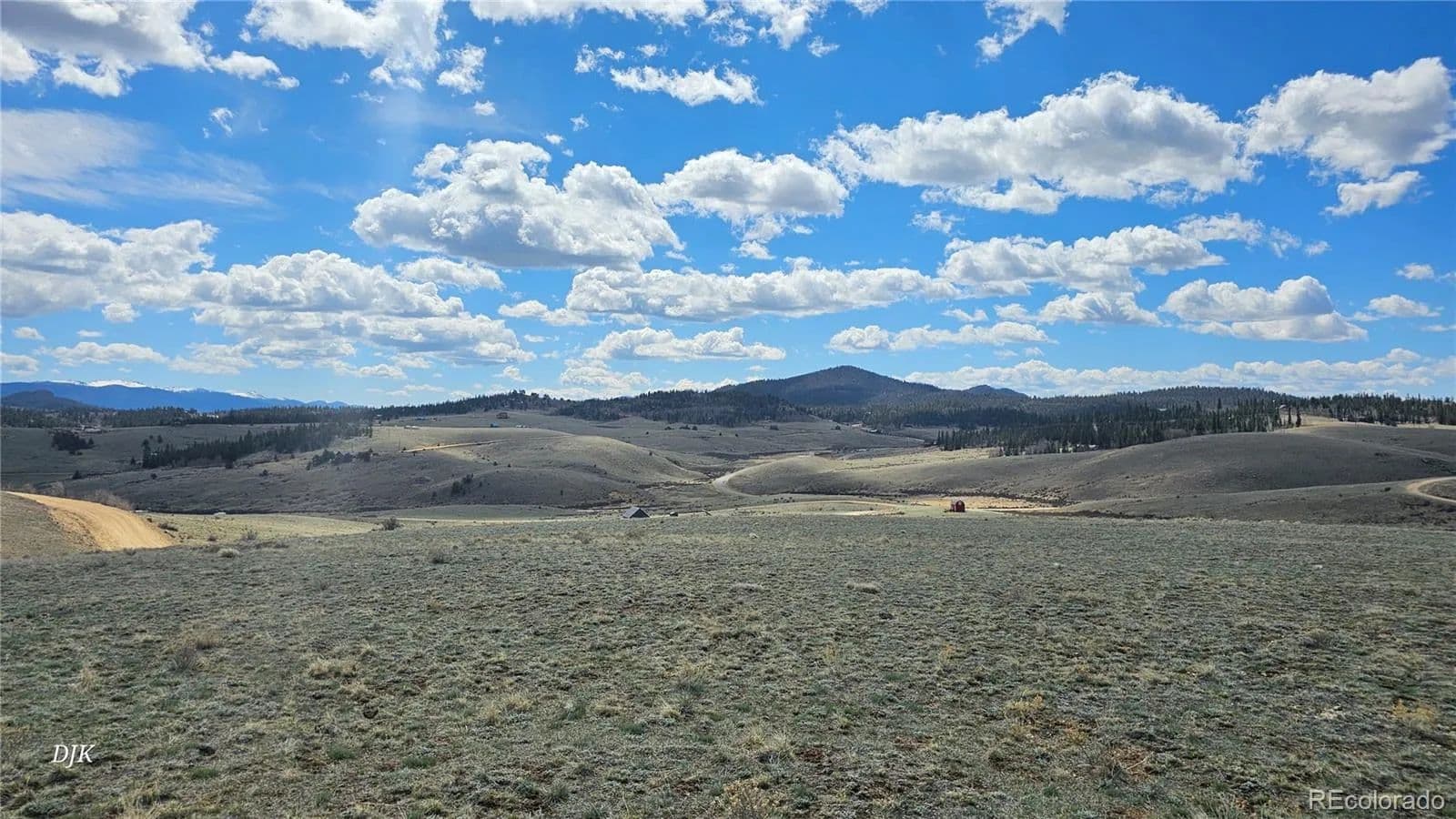 Vacant Land in Jefferson - Jefferson, Colorado, 80456