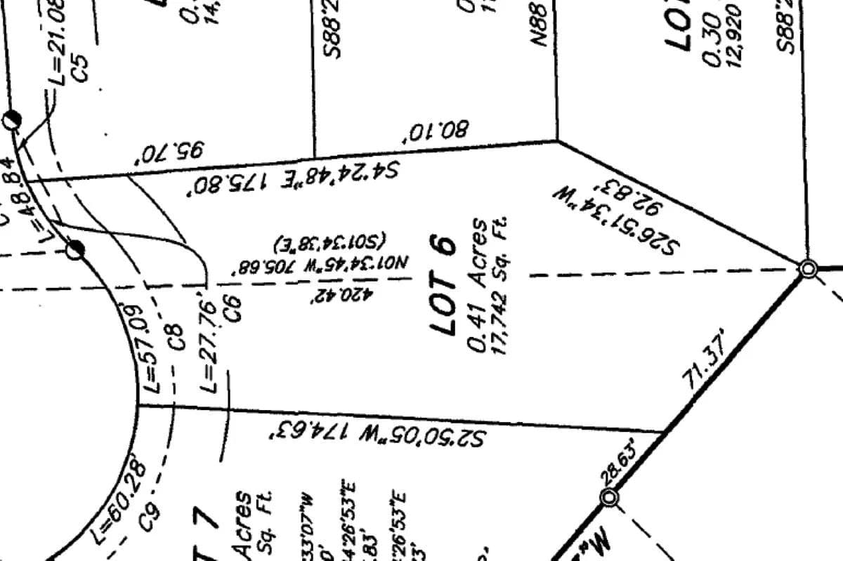 0.41 Acres of Land for Sale in Green Bay, Wisconsin - Green Bay, Wisconsin, 54313